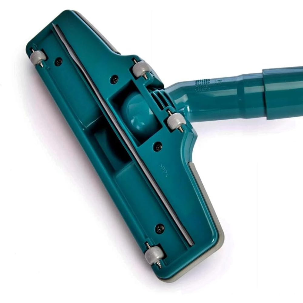 Aspirador de Pó Portátil a Bateria 18V 5.0Ah DCL180 650ml Com 4 Baterias Makita