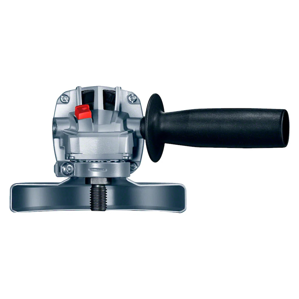 Esmerilhadeira Angular Profissional Bosch GWS 9-125P 900W