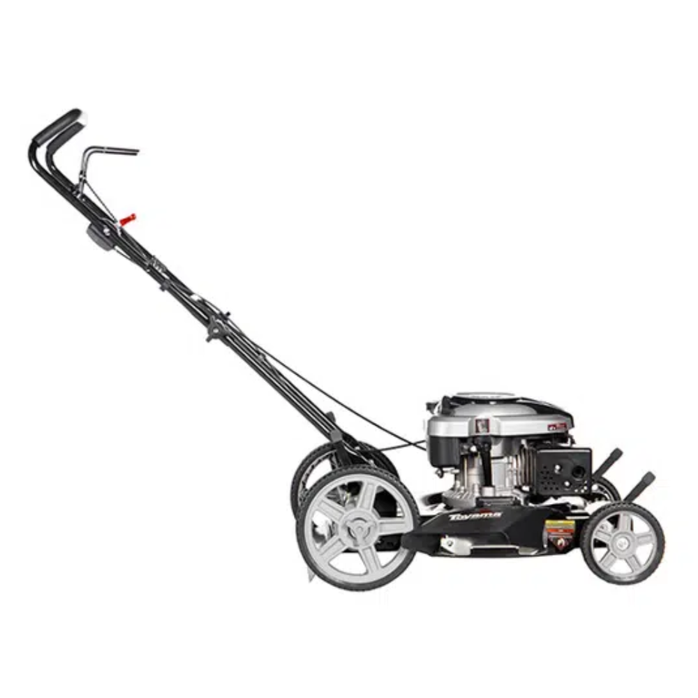 Cortador de Grama a Gasolina 4 em 1 6.5HP 56cm com Recolhedor Toyama