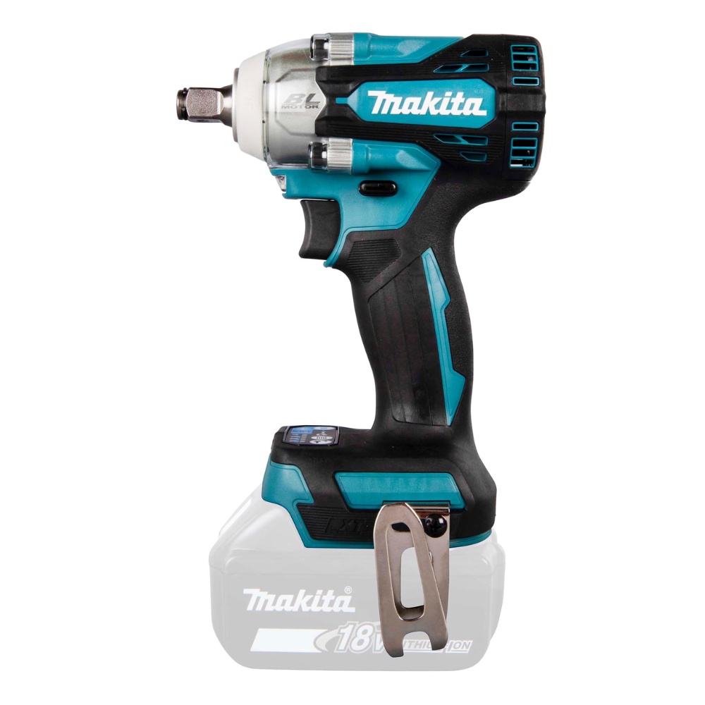 Chave de Impacto Makita DTW300Z 18V Brushless 330Nm 1/2