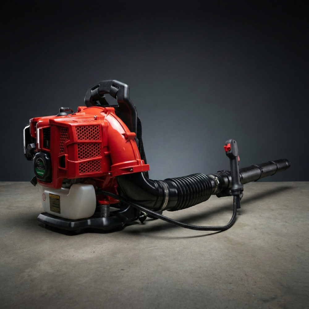 Soprador de Folhas a Gasolina Costal EB-420 42,7cc 1,7hp Garthen