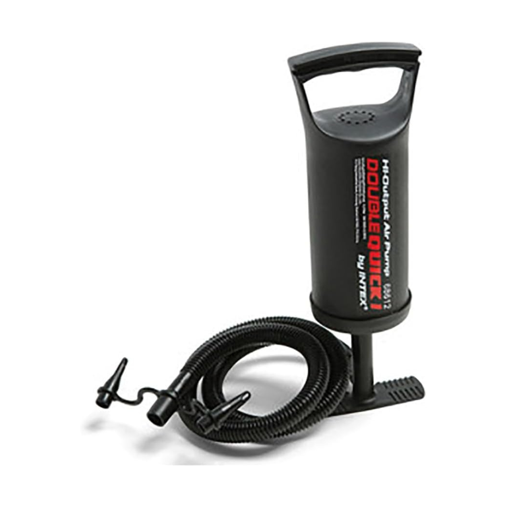 Bote Inflável Explorer 300 Com Remos E Bomba Manual Intex