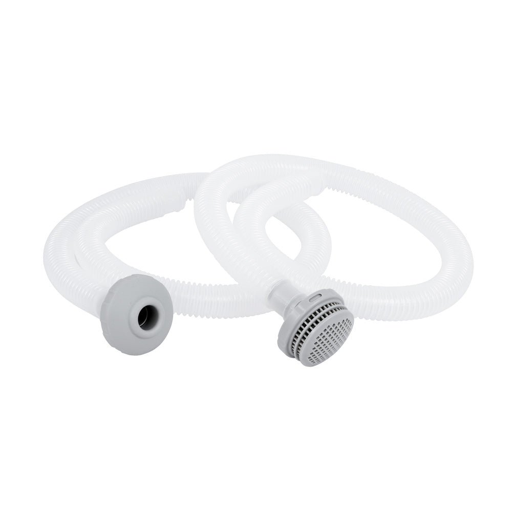 Bomba Filtro Piscina de Armação Easy Set Estrutural 1.250 L/h Intex 220V