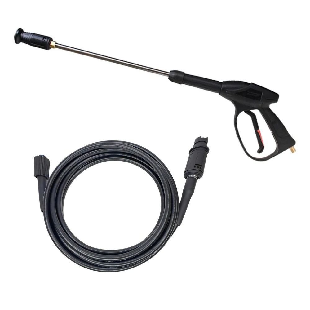 Lavadora de Alta Pressão Profissional Buffalo BF 1900 PRO 1900PSI 2100W 220V