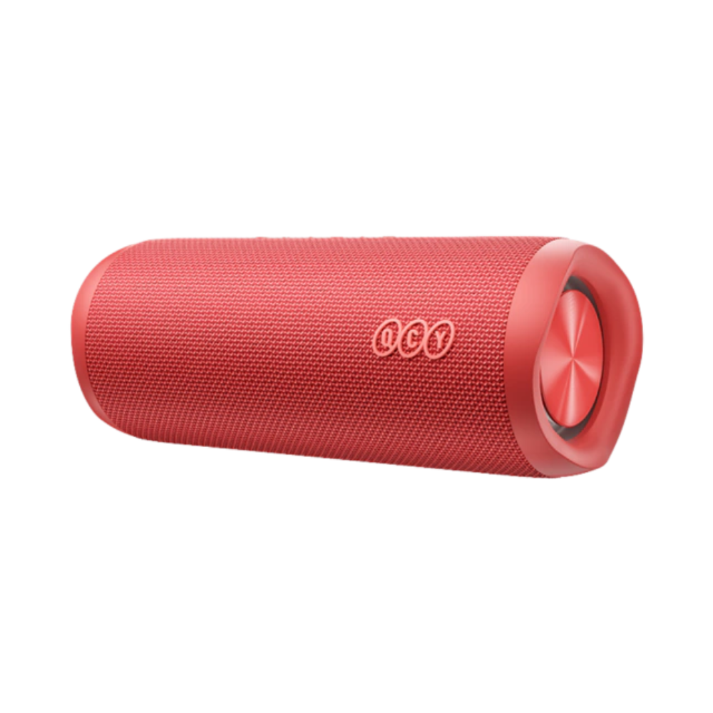 Caixa de Som Portátil Bluetooth QCY SP7 40W Stereo Sound IPX7