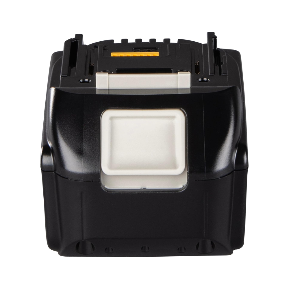 Kit 3 Baterias de Íons de Lítio 18V 5.0Ah com Indicador LXT BL1850B Makita