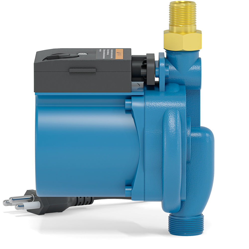 Bomba Circulação e Pressurização 120W WMCP120S Rosca de 3/4" 127V Claw