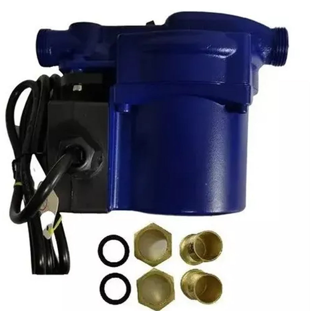 Bomba Circulação e Pressurização 120W WMCP120S Rosca de 3/4" 220V Claw