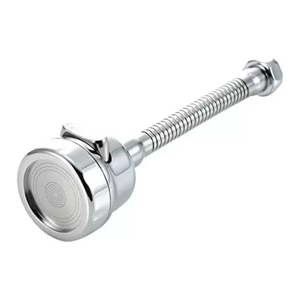 Chuveirinho Torneira Bico Giratório 360 Graus Adaptador