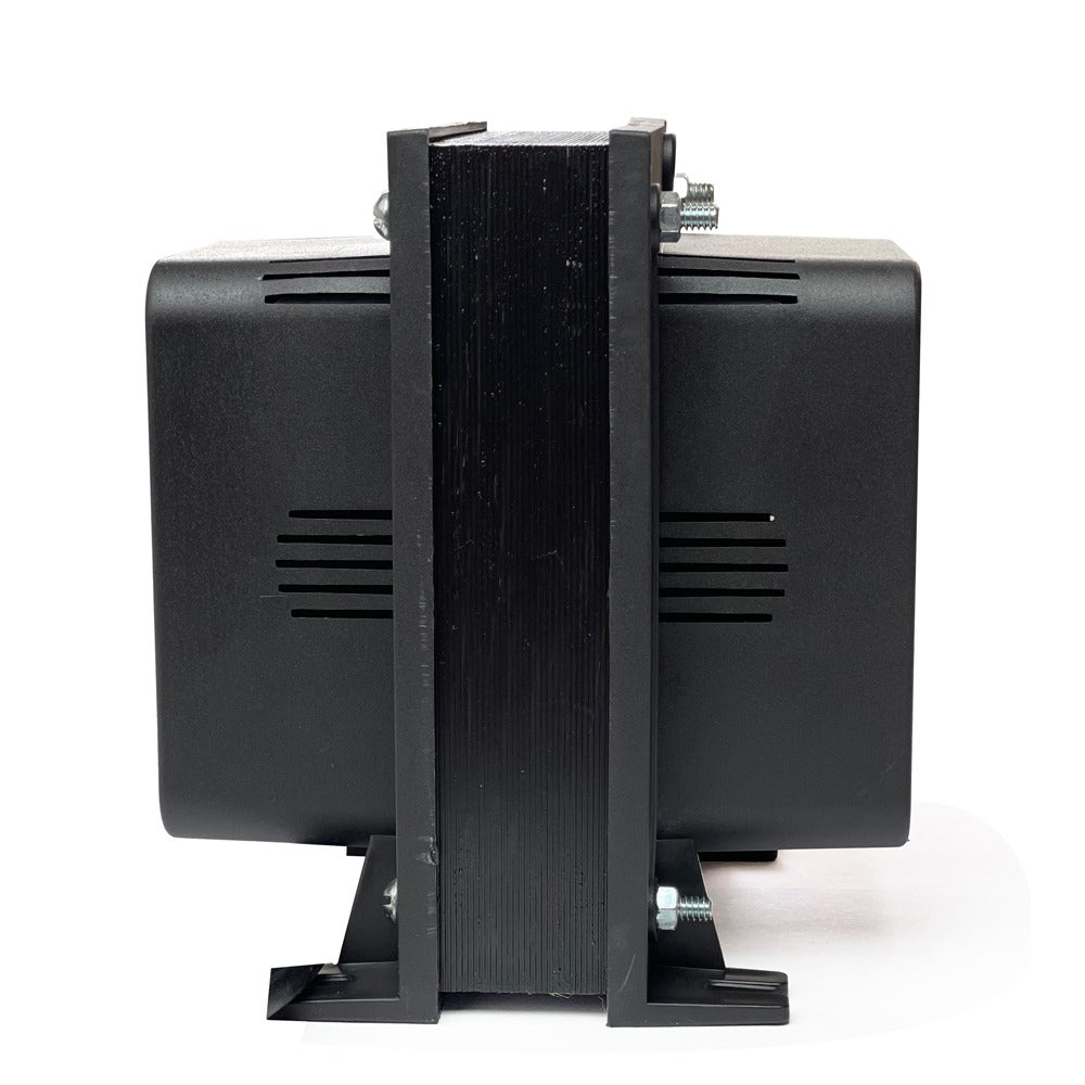 Transformador 3000va 110/220v - 220/110v Bivolt At-301 Muke Tools