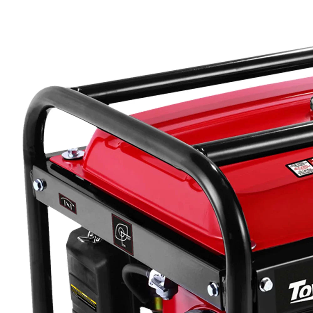 GERADOR DE ENERGIA A GASOLINA TOYAMA TG3100CXR 3.1 KW 110/220V