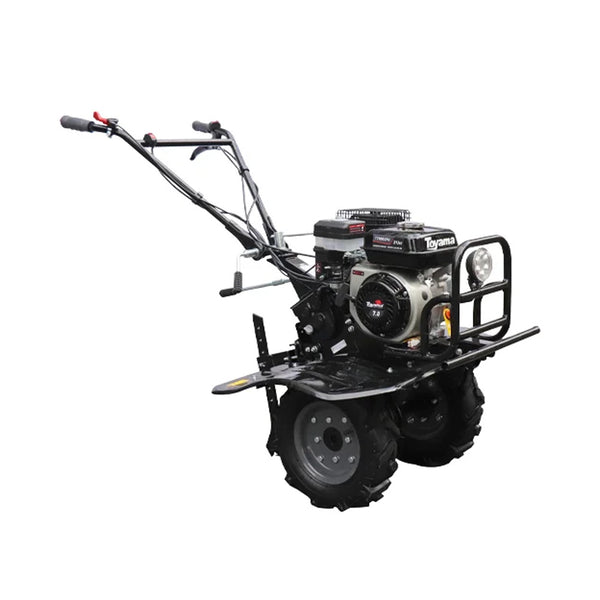 Motocultivador Toyama TT90R-XP-U 7HP 900mm 212cc
