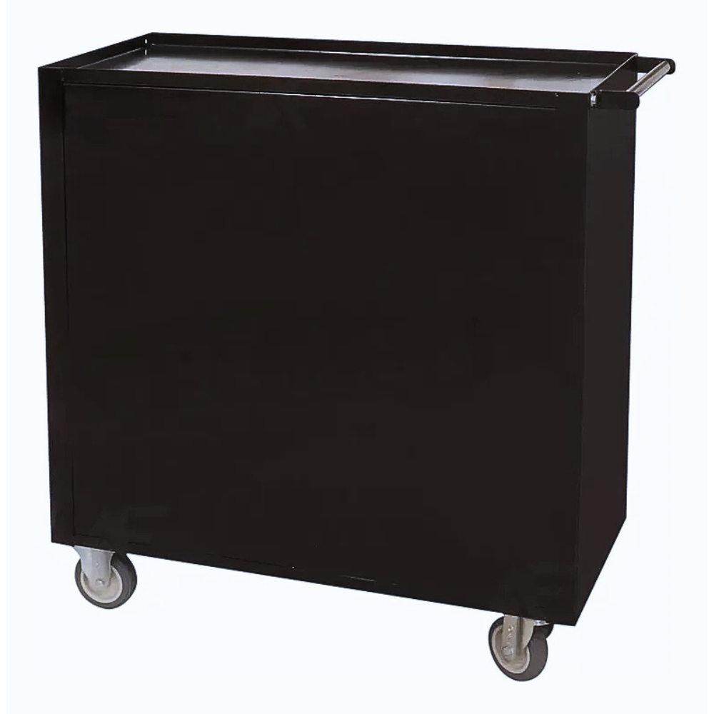 Carrinho Ferramentas Lynus CFL-807 7 Gavetas e chave