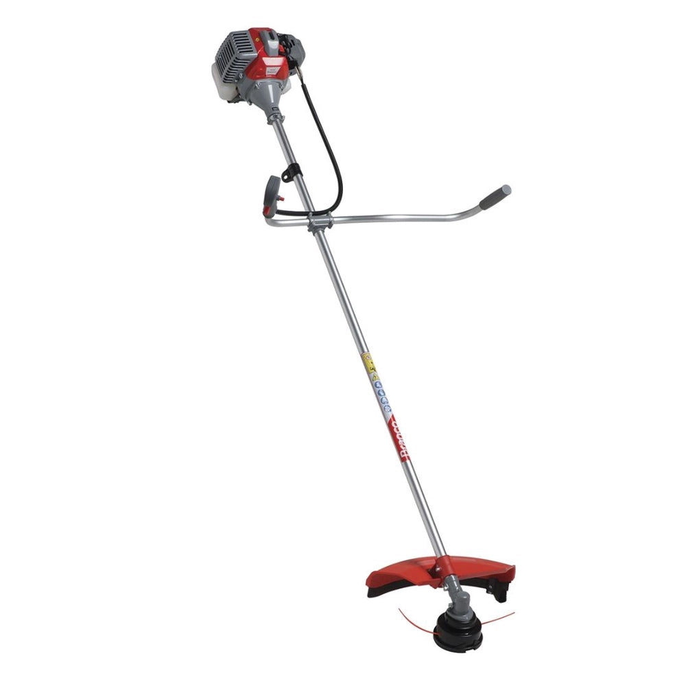 ROÇADEIRA A GASOLINA BR 52G 51.7CC BRANCO