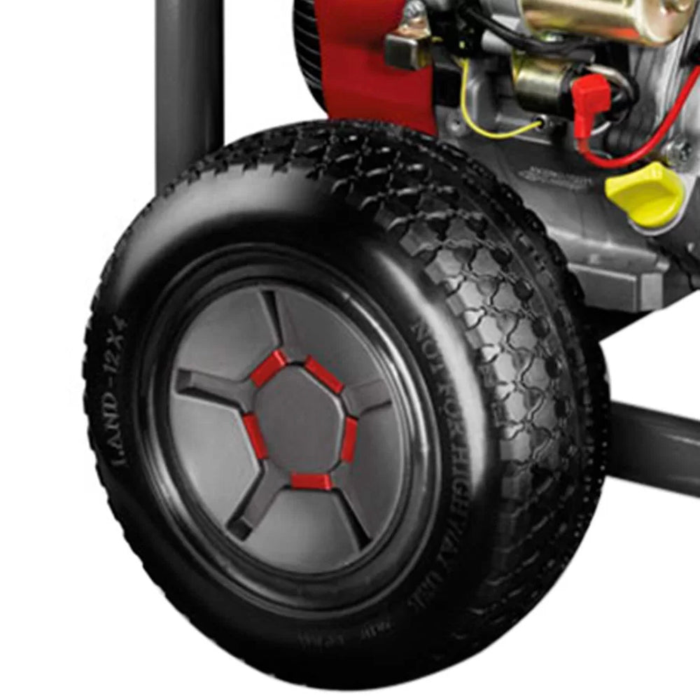 Gerador de Energia à Gasolina Elite 8000W BS8000 10,5Kva 420CC Briggs