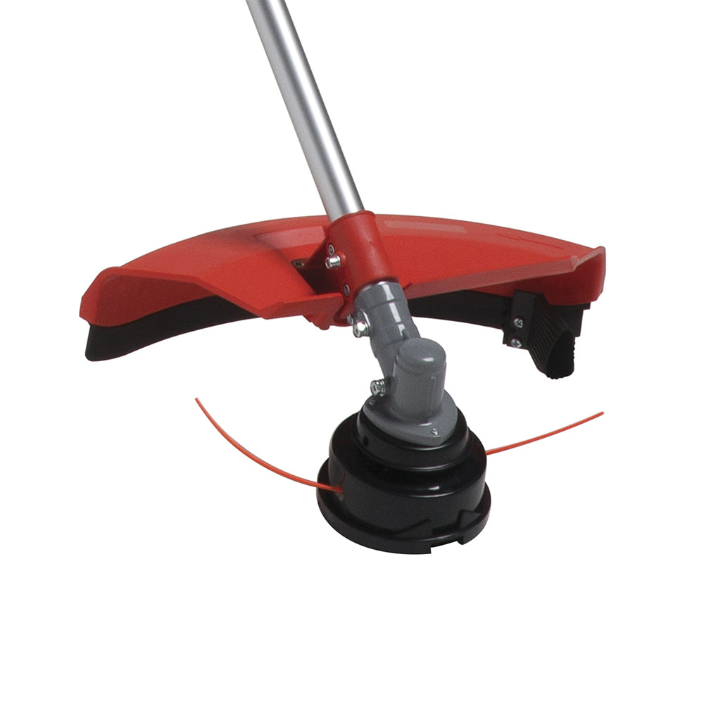 ROÇADEIRA LATERAL A GASOLINA 2.0CV BRANCO BR-52A COM GUIDÃO