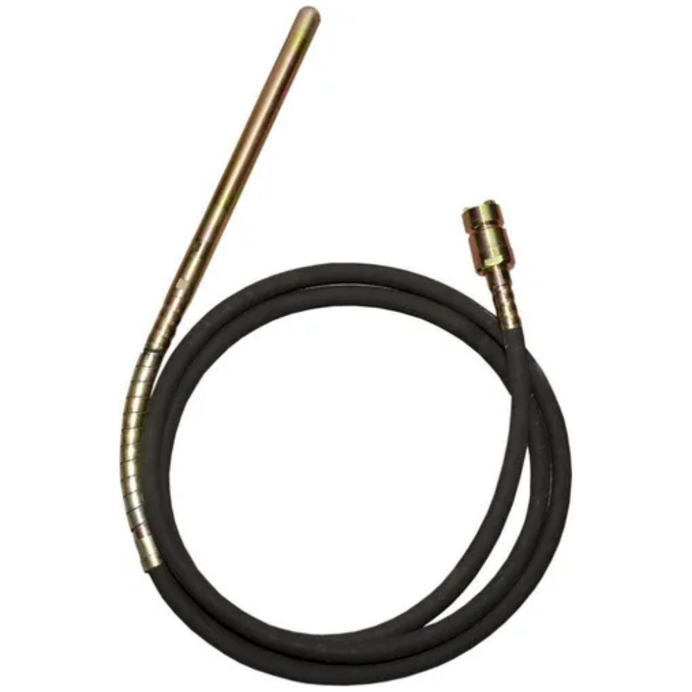 Vibrador de Concreto Buffalo V38 Mangote 5 Metros 38mm