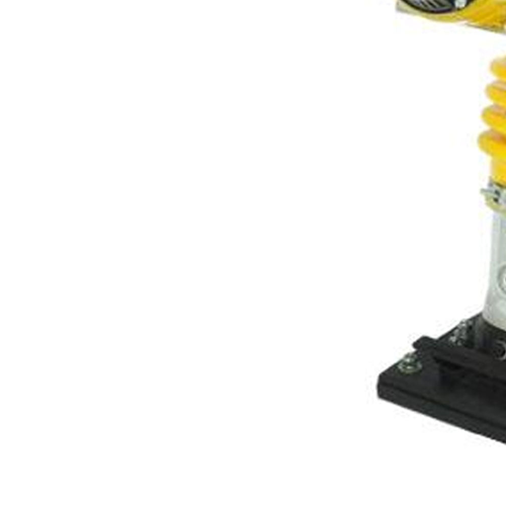 COMPACTADOR DE SOLO À GASOLINA 4T BFG 70B PART. MANUAL - BUFFALO