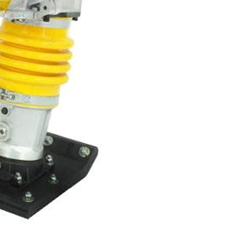 COMPACTADOR DE SOLO À GASOLINA 4T BFG 70B PART. MANUAL - BUFFALO