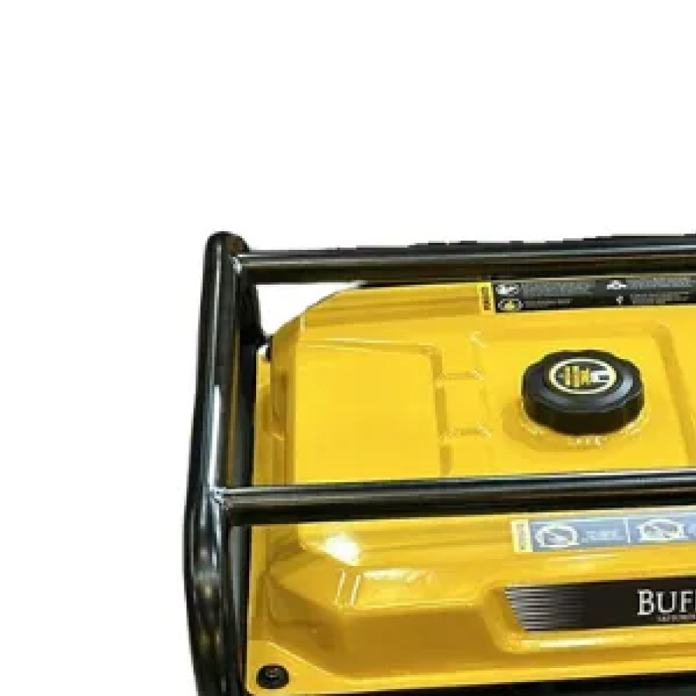 Gerador Elétrico a Gasolina Bfge 13000 Plus 13 Kva Monofásico 110/220v Buffalo