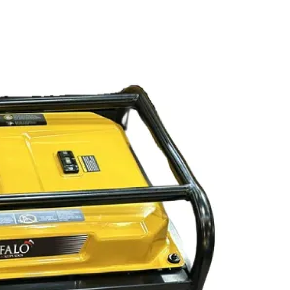 Gerador Elétrico a Gasolina Bfge 13000 Plus 13 Kva Monofásico 110/220v Buffalo