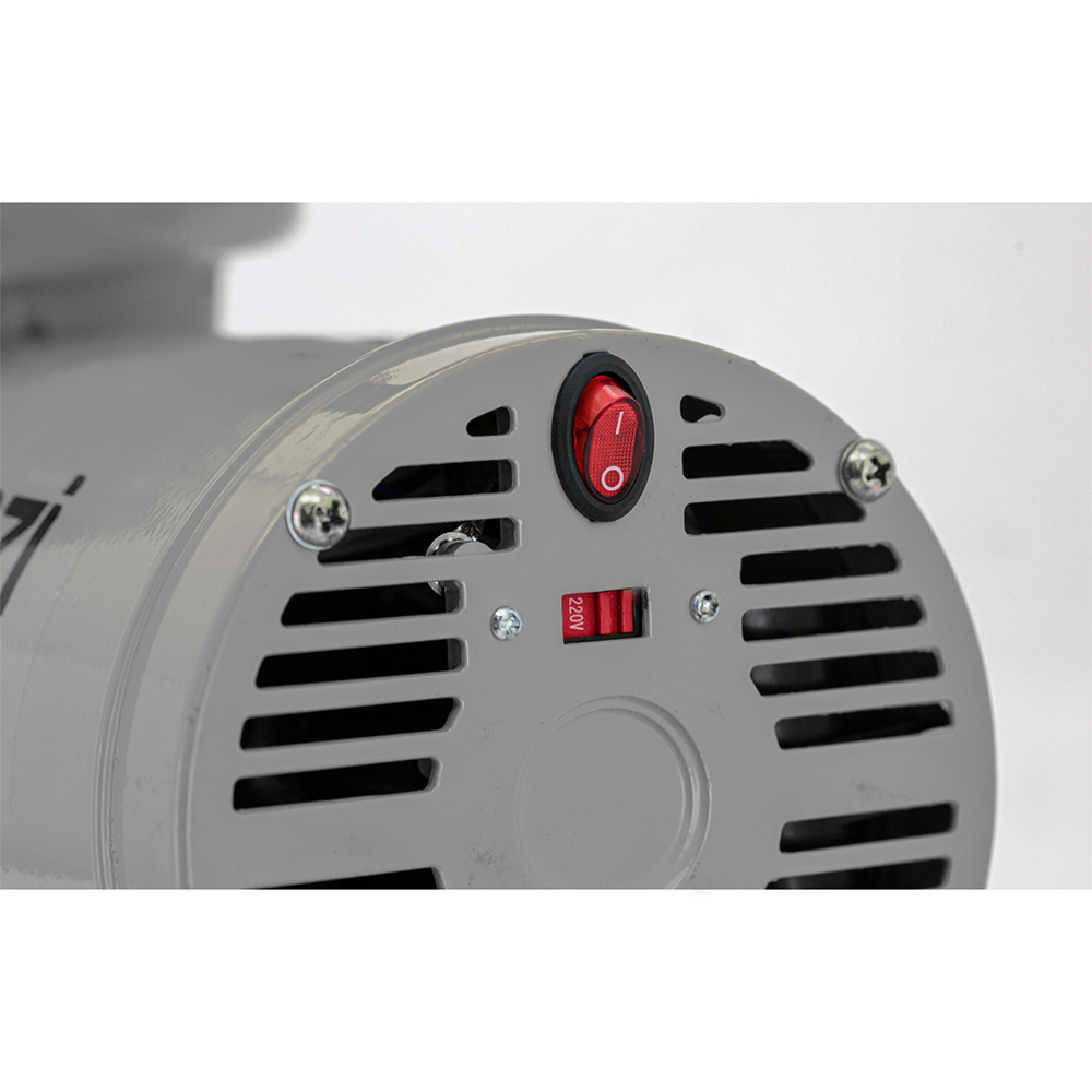 Compressor de Ar Direto 0,5cv 450w Rz-cadb Bivolt Razi