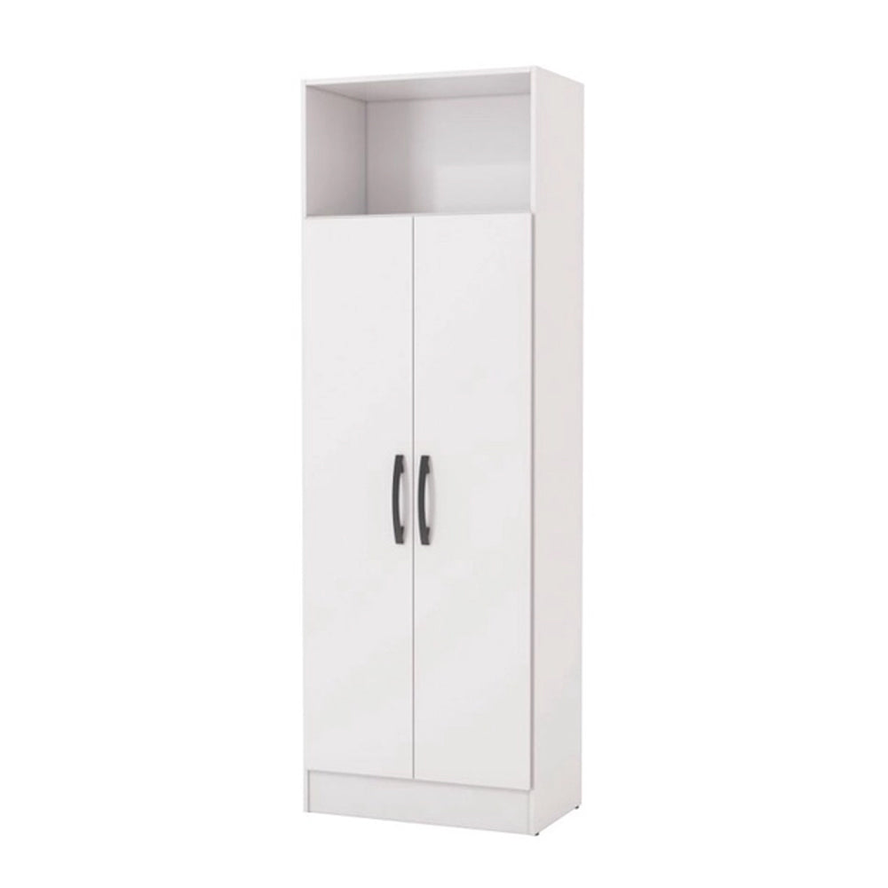 Armário Multiuso N408 Branco- Kappesberg