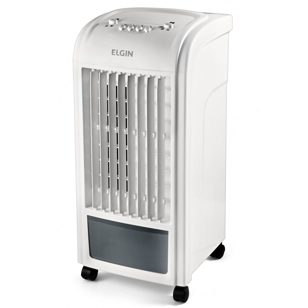 Climatizador de Ar Elgin Smart Frio 3,5 Litros