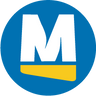 Maxi Ferramentas logo