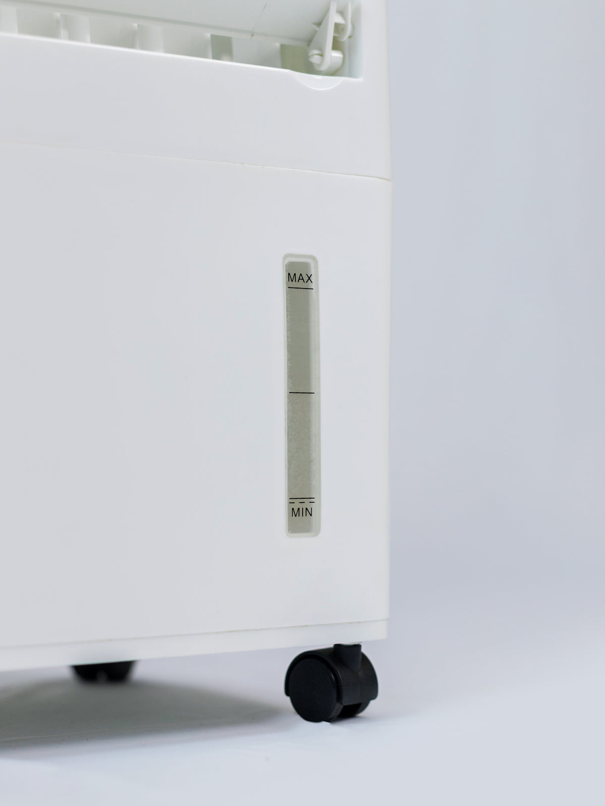 Climatizador de Ar Slim 8 Litros - Zellox