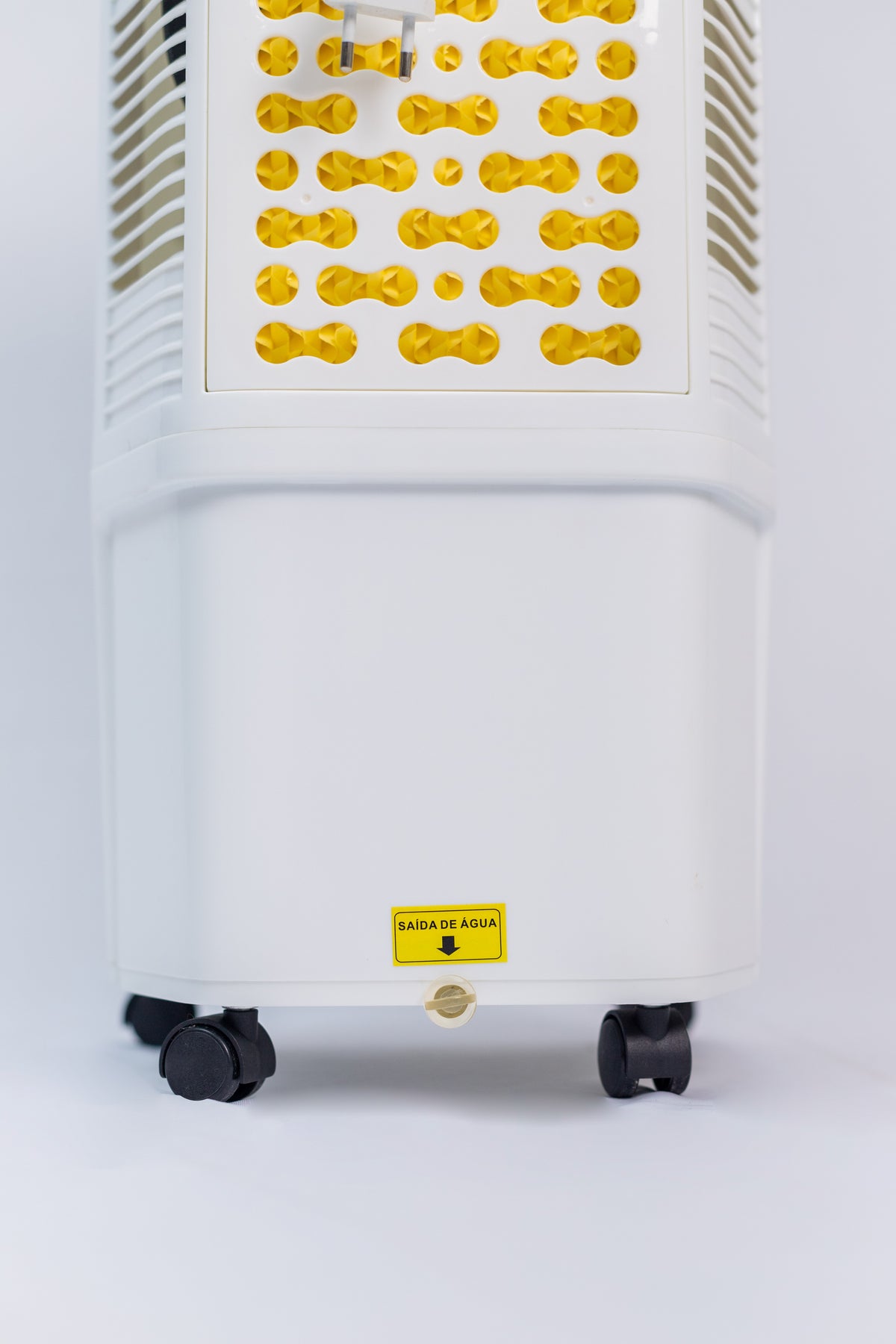 Climatizador de Ar Slim 8 Litros - Zellox